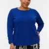 Vmcgold strikket pullover