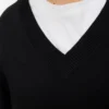 Vmcgold strikket pullover