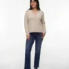 Vmcgrace strikket cardigan