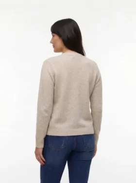 Vmcgrace strikket cardigan