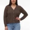 Vmcgrace strikket cardigan