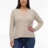 Vmcgrace strikket cardigan