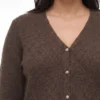 Vmcgrace strikket cardigan