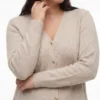 Vmcgrace strikket cardigan