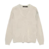 Vmcharity strikket pullover