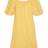 Vmcharlotte kort kjole