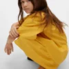 Vmcharlotte kort kjole