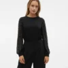 Vmcharlotte Top Vmcharlotte Top