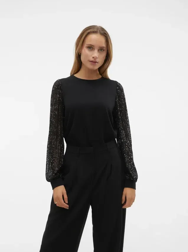 Vmcharlotte Top Vmcharlotte Top