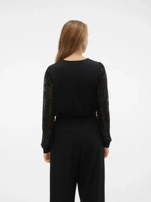Vmcharlotte Top Vmcharlotte Top