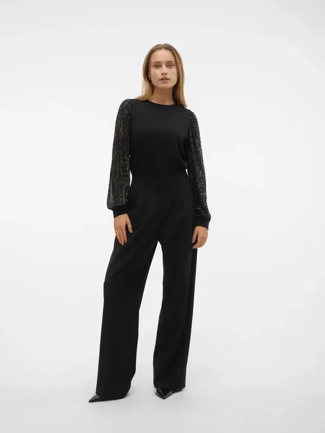 Vmcharlotte Top Vmcharlotte Top
