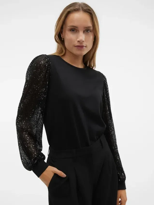 Vmcharlotte Top Vmcharlotte Top