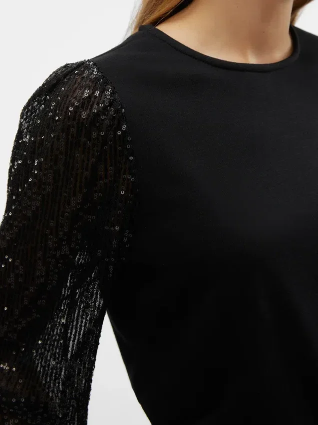 Vmcharlotte Top Vmcharlotte Top