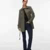 Vmchelsea Trenchcoat