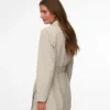 Vmchelseaanna Trenchcoat