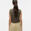 Vmchira Tailoring vest