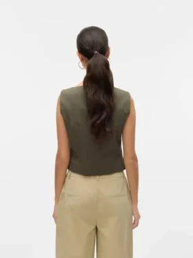 Vmchira Tailoring vest