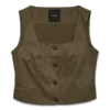 Vmchira Tailoring vest