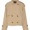 Vmcchloe Trenchcoat