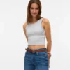 Vmchloe kort top Vmchloe kort top