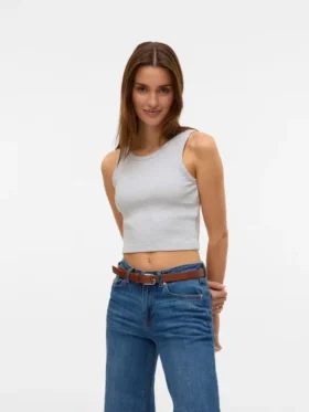 Vmchloe kort top