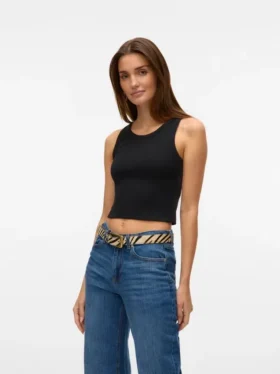 Vmchloe kort top