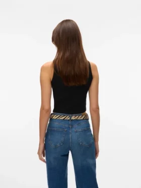 Vmchloe kort top