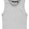 Vmchloe kort top Vmchloe kort top