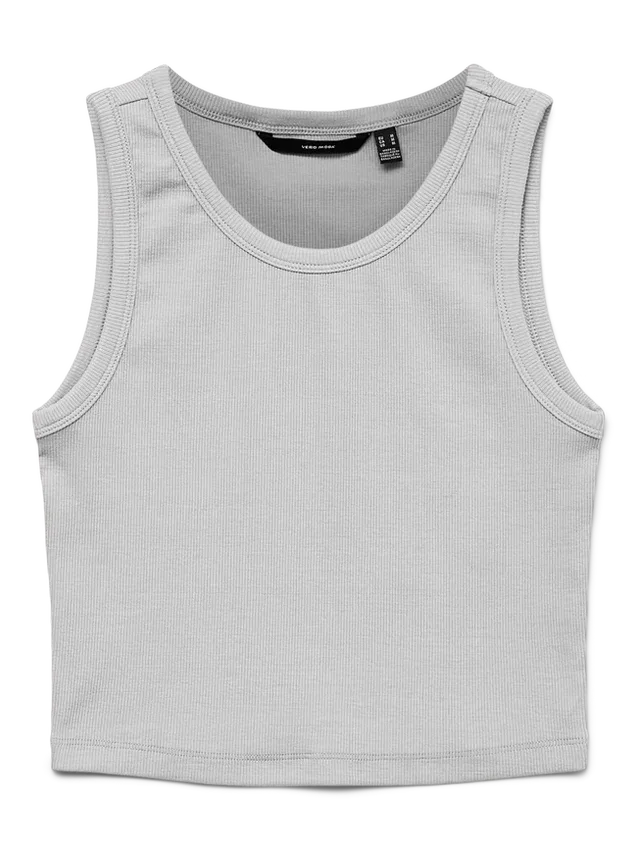 Vmchloe kort top Vmchloe kort top