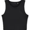 Vmchloe kort top Vmchloe kort top