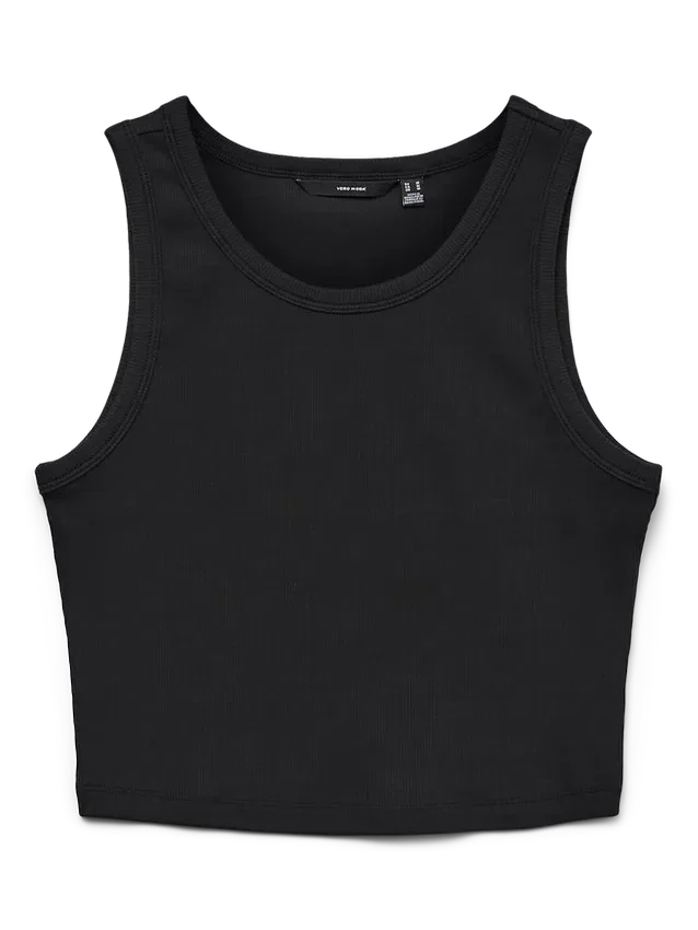 Vmchloe kort top Vmchloe kort top
