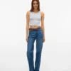 Vmchloe kort top Vmchloe kort top