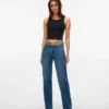 Vmchloe kort top Vmchloe kort top