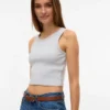 Vmchloe kort top Vmchloe kort top