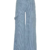 Vmchloe Straight Fit-Jeans