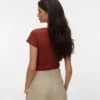 Vmchloe T-shirt Vmchloe T-shirt