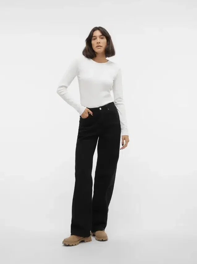 Vmchloe T-shirt Vmchloe T-shirt