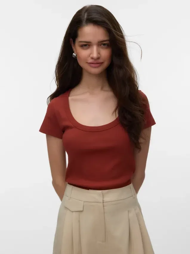 Vmchloe T-shirt Vmchloe T-shirt