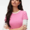 Vmchloe T-shirt