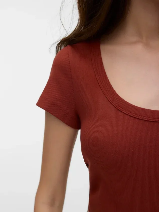 Vmchloe T-shirt Vmchloe T-shirt