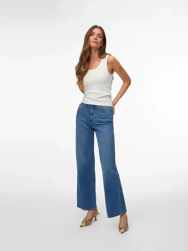 Vmchloe Tank-Top Vmchloe Tank-Top
