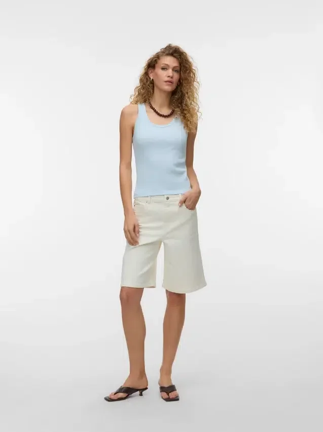 Vmchloe Tank-Top Vmchloe Tank-Top