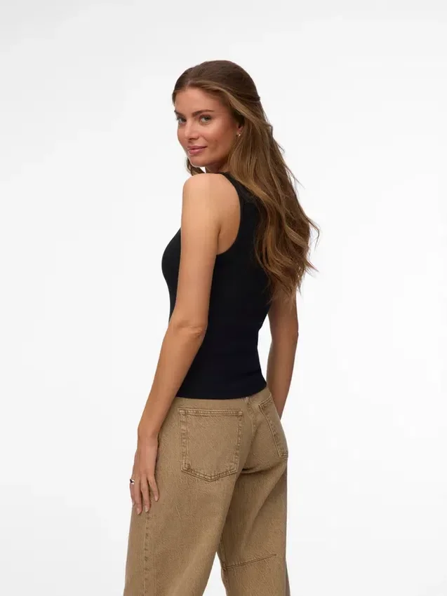 Vmchloe Tank-Top Vmchloe Tank-Top