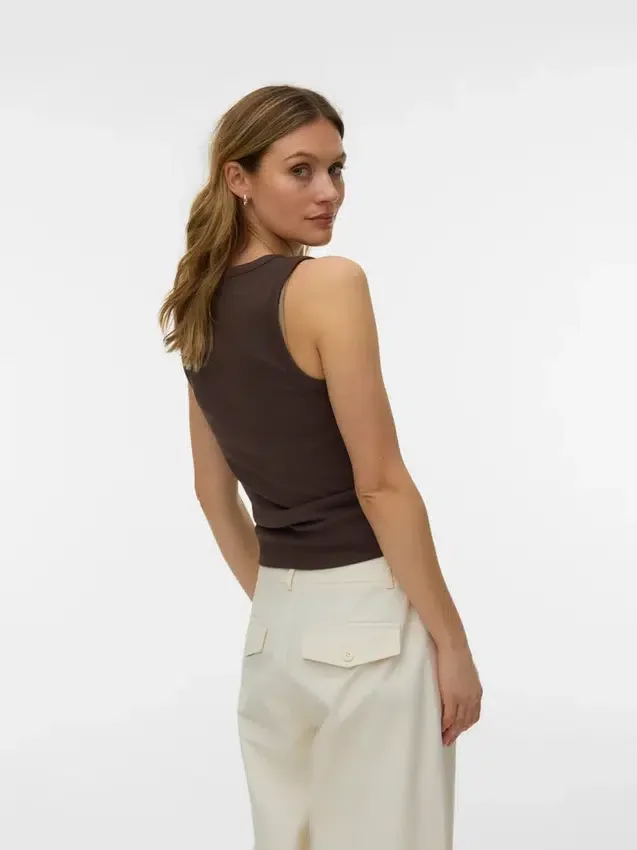 Vmchloe Tank-Top Vmchloe Tank-Top
