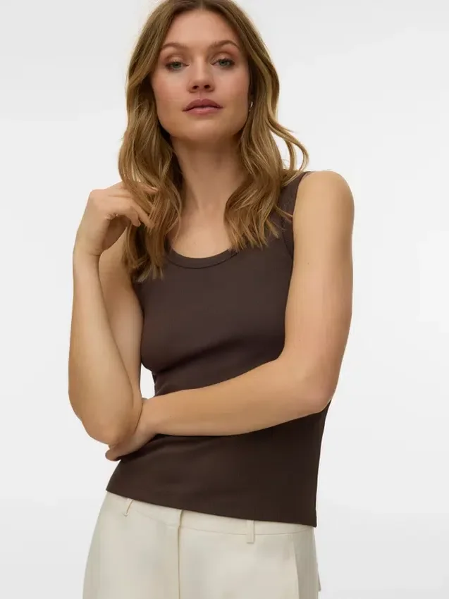 Vmchloe Tank-Top Vmchloe Tank-Top