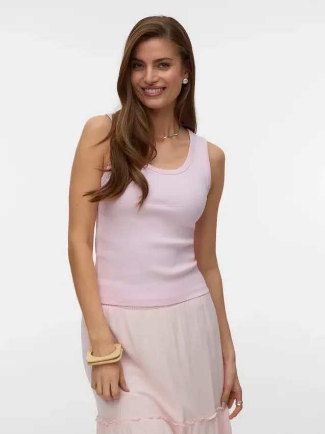 Vmchloe Tank-Top Vmchloe Tank-Top