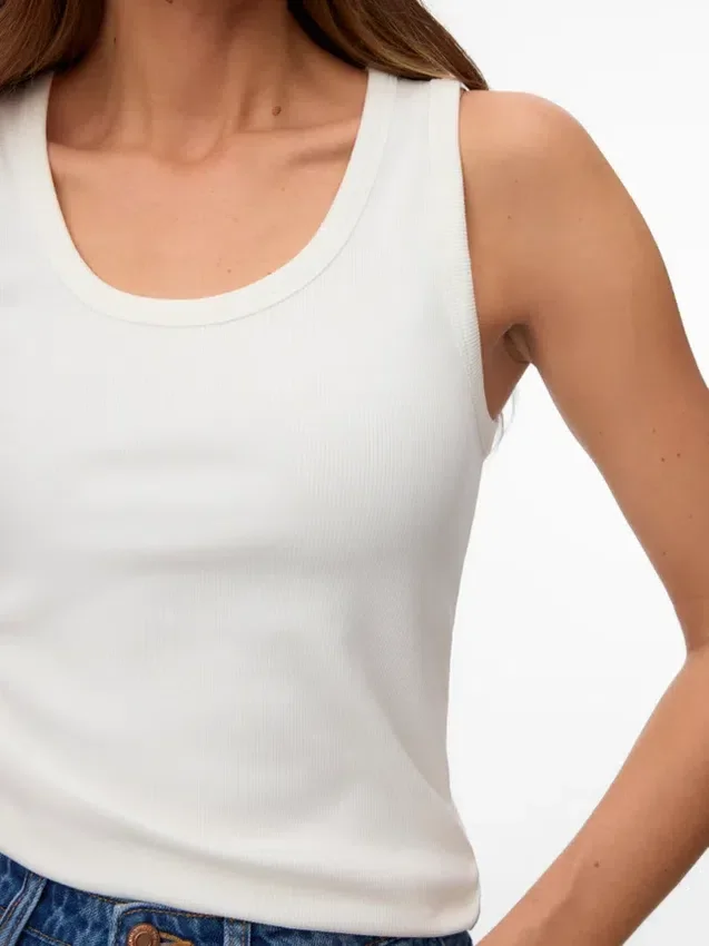 Vmchloe Tank-Top Vmchloe Tank-Top