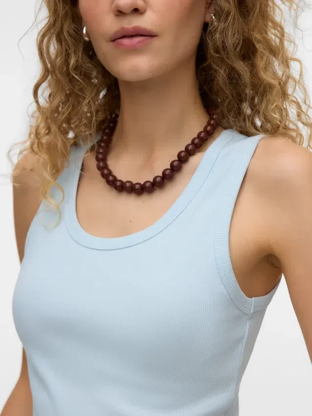Vmchloe Tank-Top Vmchloe Tank-Top