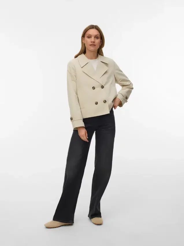 Vmchloemia Trenchcoat Vmchloemia Trenchcoat