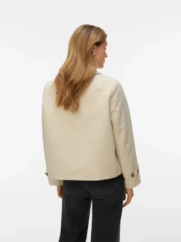 Vmchloemia Trenchcoat Vmchloemia Trenchcoat